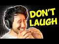 Try Not To Laugh Challenge