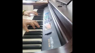 Download TXT(투모로우 바이 투게더)- Anti-romantic|Piano Cover by Nat MP3