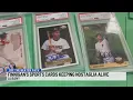 Off the Beaten Path Finnigan s Sports Cards