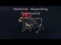 Elderbrook - Sleepwalking (Instrumental)