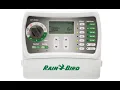 Rain Bird SST400IN Simple-to-Set Indoor System - Overview