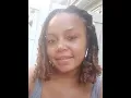 Homegoing Celebration for Gerlicia Fermelette Leach