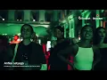 Anfisa Letyago | The Heineken Greener Bar, Milan | FORMULA 1 Heineken Gran Premio D'Italia 2021