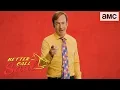 Better Call Saul How to Tie a Tie AMC