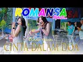 Download Lagu CINTA DALAM DOA - DINDA TERATU - ROMANSA - PEWEPE LOS TANPA BOS - JEPARA