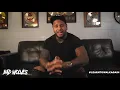 Bad Wolves - Learn To Walk Again Giveaway Episode 1