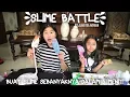Download Lagu BUAT SLIME SEBANYAKNYA DALAM 5 MENIT FT. ALMEYDA NAYARA | Adel Ivanka