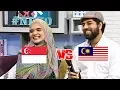 Download Lagu Bahasa Melayu Malaysia vs Bahasa Melayu Singapura