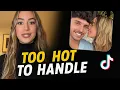 Kayla Tells EVERYTHING About Seb Unfiltered TikToks