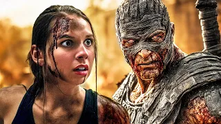 المفترس المحنط فيلم كامل مع ترجمة عربية 