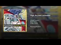 High, Dry and Lonesome