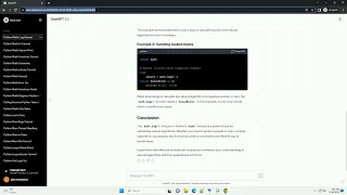 python math natural logarithm