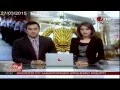 Download Lagu Kabar Petang tvOne 27032015 Part 1/2