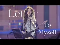 TAEYEON - Letter To Myself 4K 직캠 | 260823 TIMA Hong Kong
