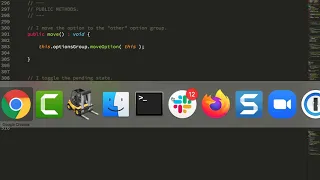 Attempting To Create A Flexible Dual-Select Control Component In Angular 9 1 9