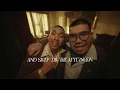 Rayi Putra - Come Over (Official Lyric Video) ft. Kaleb J