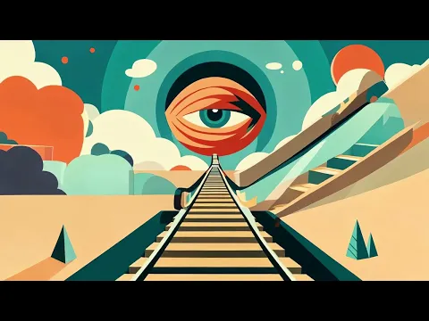 Gabriel Le Mar - Jump Cuts [Full Album]