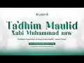 Download Lagu 🔴 LIVE TA'DHIM MAULID NABI MUHAMMAD SAW 1447 H. | Aula Al-Muktamar Pondok Pesantren Lirboyo