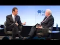 Michael Beschloss Leadership War and the American Presidency