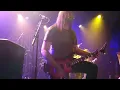 Lich King - Combat Mosh, Live@Willemeen 29-3-2026 Arnhem, The Netherland
