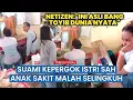 Download Lagu Istri Sah Gerebek Suami Makan Bareng Wanita Lain, Warung Langsung Ricuh!