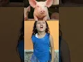 Download Lagu challenge suara babi lucu 🤣 #shorts #youtubeshorts #funny