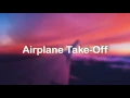 Download Lagu Airplane Take-Off - Sound Effect