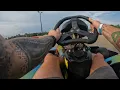 Finishline Performance Karting Go-Kart Racing in Biloxi MS