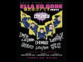 Super Fuzz - Sereno Ella es Gore Fest II 7 de marzo 2025