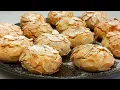 Italian Almond Cookies — No Flour, 15 Minutes🍪Gluten Free & So Easy!