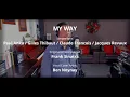 Download Lagu MY WAY - by Frank Sinatra (Vocal Cover by Ben Noynay)