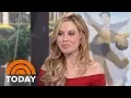 1998 Olympic Gold Medalist Tara Lipinski s Olympic Figure Skating TODAY