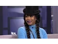 How Erykah Badu Drake Became Friends