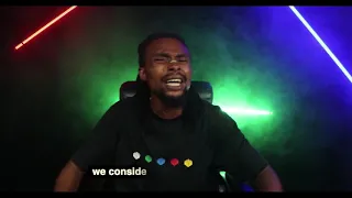 naija which way official music video with lyrics by s a p a