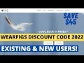 Wearfigs Discount Code 2022 Figs Discount Code 20 Percent Off Figs Discount Code Instagram