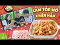 Download Lagu LÀM TÓP MỠ CHIÊN MẮM | Hai Anh Em Phần 463 | Phim Hài Hước Hay Nhất Gãy Media