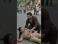 Pati Brahmachari Today Episode 391 Suraj Saves Isha s Life After Accident Biggest Twist