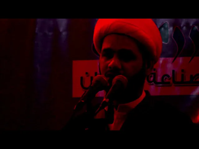⁣محاضرة دينية #شيخ_رائد_الساعدي .. مجالس رمضان ذي قار /قلعة سكر