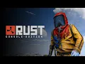 Rust Console Edition - Launch Trailer 2021