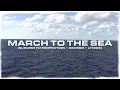Download Lagu twenty one pilots: march to the sea (slowed to perfection + reverb lyrics)