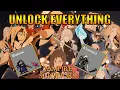 How to UNLOCK EVERYTHING in Vampire Survivors Ode to Castlevania