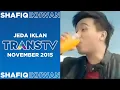 Jeda Iklan Trans TV (November 2015)