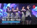Download Lagu JKT48 - Nice to Meet You! (Lana, Olla, Greesel, Indah, Indira) | CMR (STS Gita) 03 Juli 2025