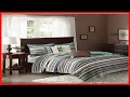 Madison Park Quilt Rustic Southwestern - All Season Breathable Coverlet Bedspread