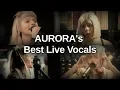 Download Lagu AURORA's Best Live Vocals 🎶