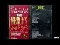 The Mercys - Love Songs Vol 1 ( Full Album )