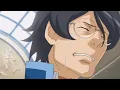 Hugh O Connor s beautiful scream