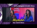 Lagu Marbahir - Jessica Nainggoan Ft Andolin Sibuea [ Official Video ]