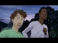 Run with the wind  [AMV] • Michi, Taichi Mukai