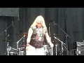 Grim Reaper - Rock You To Hell - Bang Your Head Festival 2017, Balingen BYH
